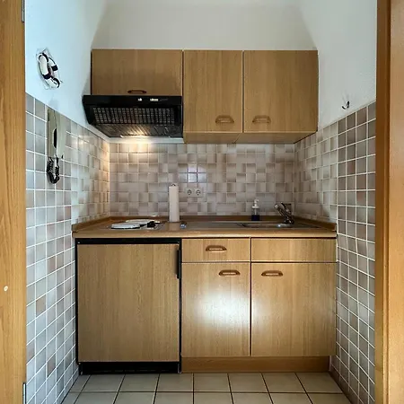 Haus Seeluft 4 Sl04 Куксхафен
